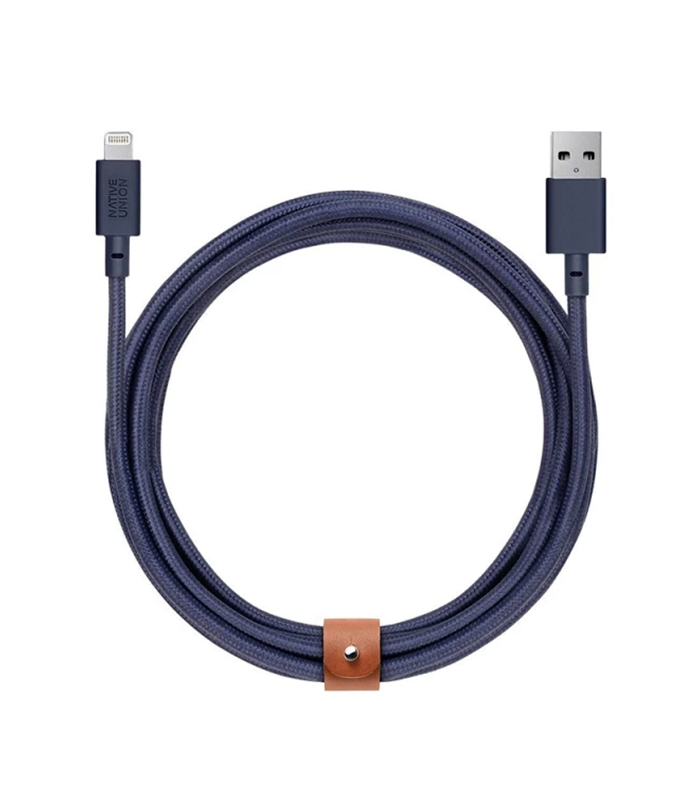cables-lightning-12 Lightning Cable USB-A - الصورة 1
