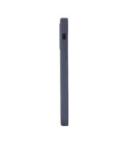⁦Epik Silicone Case Full – Deep Navy⁩ - الصورة ⁦2⁩
