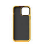 ⁦iPhone 12 Pro Moment Case – Yellow⁩ - الصورة ⁦3⁩